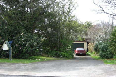 Photo of property in 39a Maire Street, Inglewood, 4330