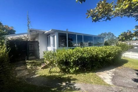 Photo of property in 174 Nile Road, Forrest Hill, Auckland, 0620