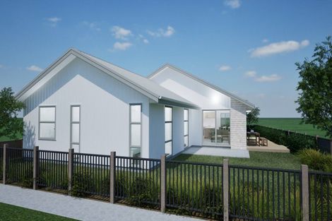 Photo of property in 2 Te Au Rere Crescent, Cambridge, 3434