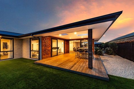 Photo of property in 4 Full Moon Lane, Rolleston, 7614