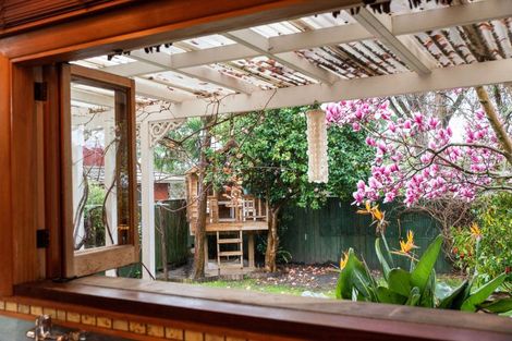 Photo of property in 89 Georges Drive, Napier South, Napier, 4110