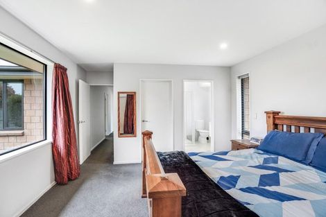 Photo of property in 3 Donatello Drive, Rolleston, 7614