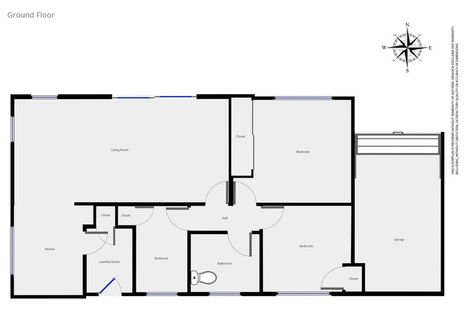 Photo of property in 51b Cam Road, Kaiapoi, 7630