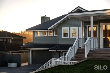 Photo of property in 41 Ocean View Road, Hatfields Beach, Orewa, 0931