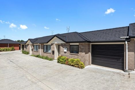 Photo of property in 6 Cosmith Lane, Frankton, Hamilton, 3204