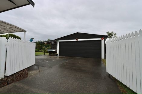 Photo of property in 54 Kennedy Drive, Levin, 5510