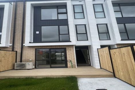 Photo of property in 105 Settlers Avenue, Hobsonville, Auckland, 0618