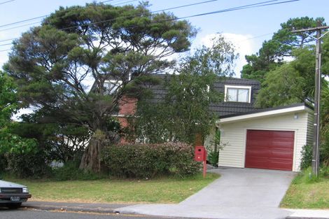 Photo of property in 3 Verbena Road, Birkdale, Auckland, 0626