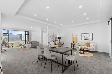 Photo of property in 20 Edward Law Boulevard, Prebbleton, 7604