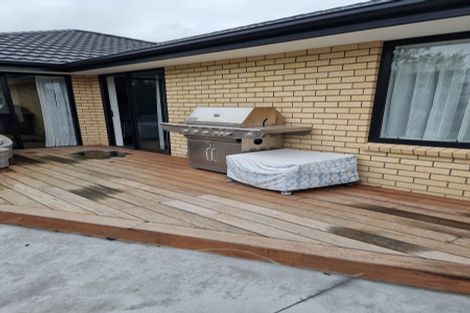 Photo of property in 36 Hungerford Drive, Rolleston, 7615