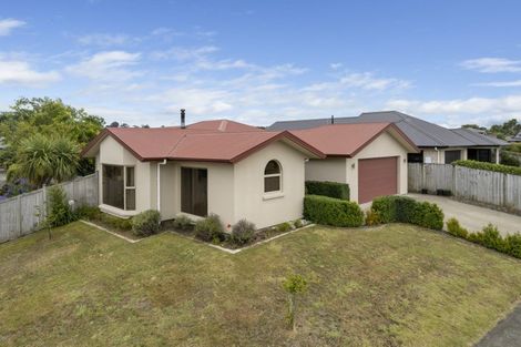 Photo of property in 38 Oak Crescent, Ashhurst, 4810