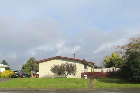 Photo of property in 285b Flaxmere Avenue, Flaxmere, Hastings, 4120