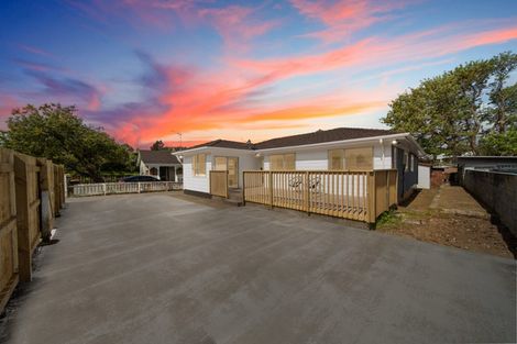 Photo of property in 5 Mikasa Place, Mangere, Auckland, 2022