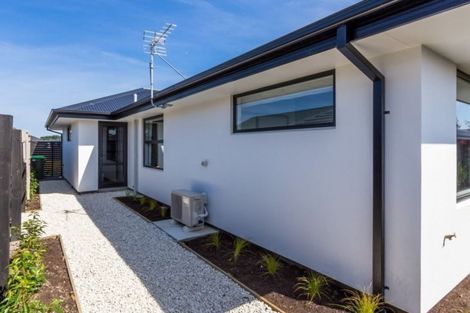 Photo of property in 17 Lydiard Drive, Rolleston, 7615