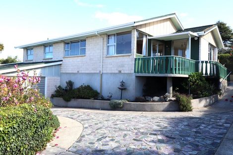 Photo of property in 8c Stuart Street, Holmes Hill, Oamaru, 9401