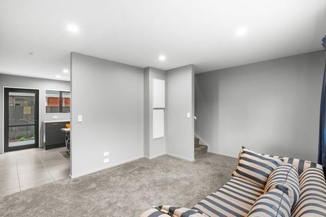 Photo of property in 10 Newnham Terrace, Upper Riccarton, Christchurch, 8041