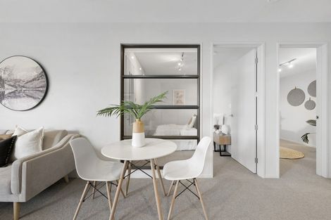 Photo of property in Detroit Apartments, 104/181u Tasman Street, Mount Cook, Wellington, 6021