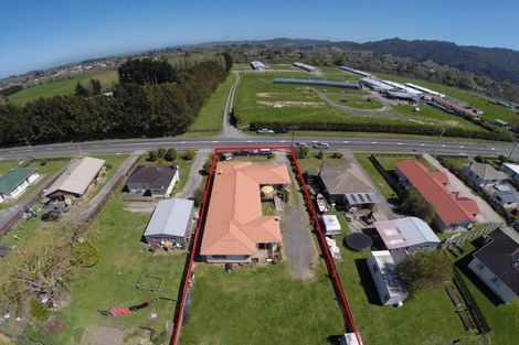 Photo of property in 63 River Road, Ngaruawahia, 3720