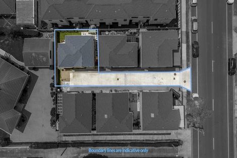 Photo of property in 3/73 Huia Road, Papatoetoe, Auckland, 2025