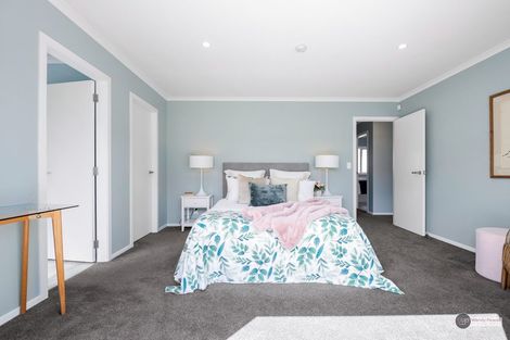 Photo of property in 43 Brian Morgan Terrace, Wainuiomata, Lower Hutt, 5014