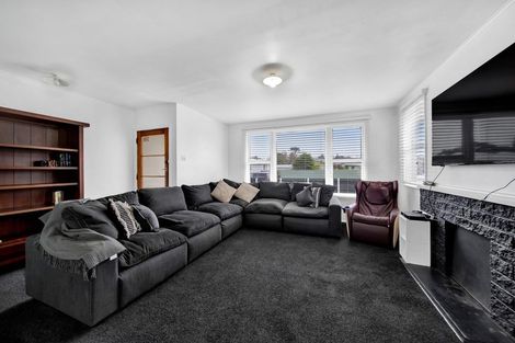 Photo of property in 7 Ramanui Avenue, Hawera, 4610