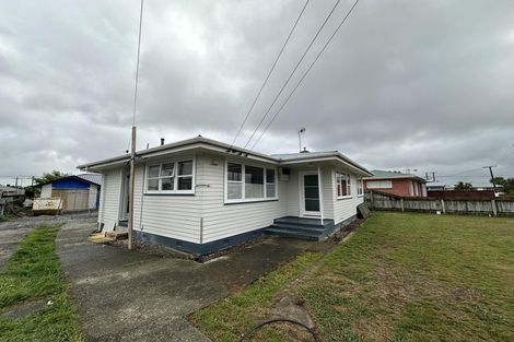 Photo of property in Warea Road, Warea, 4381