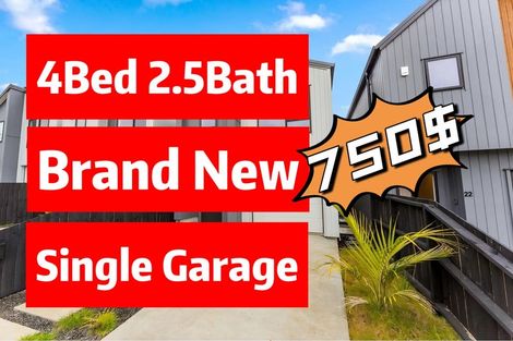 Photo of property in 26 Piringa Road, Pukekohe, 2120