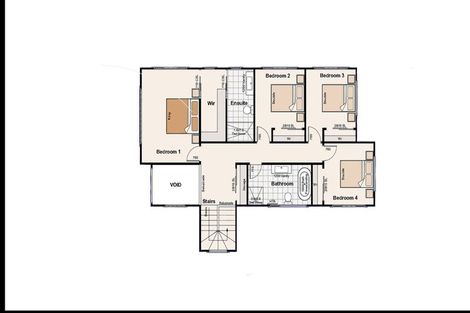 Photo of property in 92 Kahui Parade, Karaka, 2113