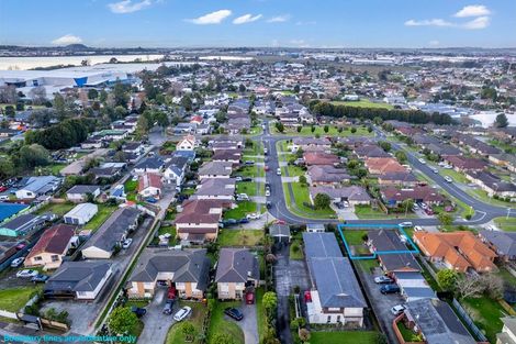 Photo of property in 4/24 Robertson Road, Favona, Auckland, 2024