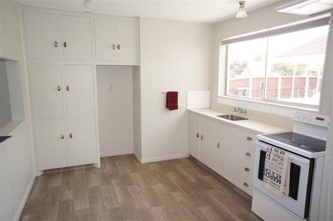 Photo of property in 3b Queen Street, Rangiora, 7400