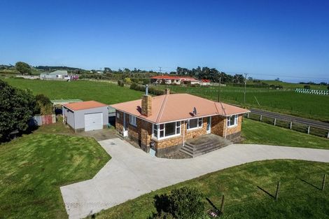 Photo of property in 150 Ahuahu Road, Kaitake, New Plymouth, 4374