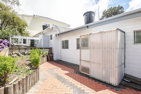 Photo of property in 23 Ironside Road, Johnsonville, Wellington, 6037