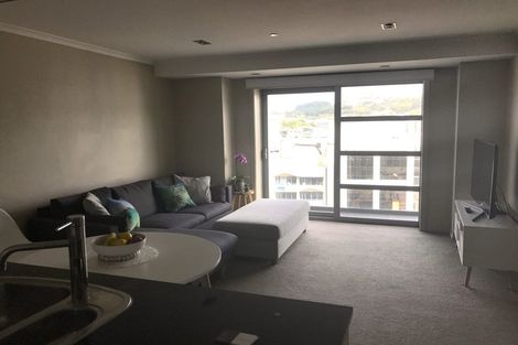 Photo of property in Bellagio Apartments, 6f/39 Taranaki Street, Te Aro, Wellington, 6011