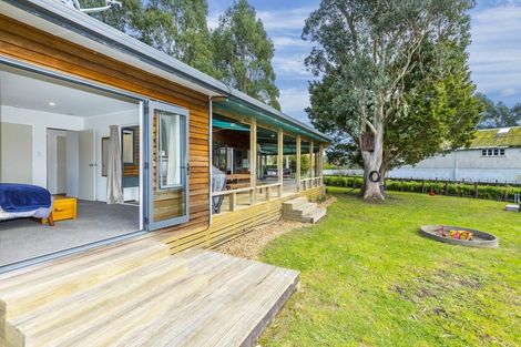 Photo of property in 82 Parkes Line Road, Maymorn, Upper Hutt, 5018