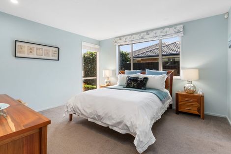 Photo of property in 4 Village Lane, Halswell, Christchurch, 8025