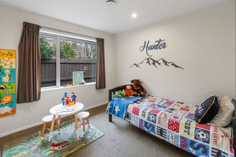 Photo of property in 251 Rolleston Drive, Rolleston, 7614