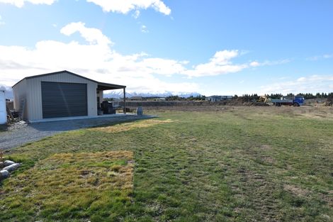 Photo of property in 40 Temple Drive, Twizel, 7901