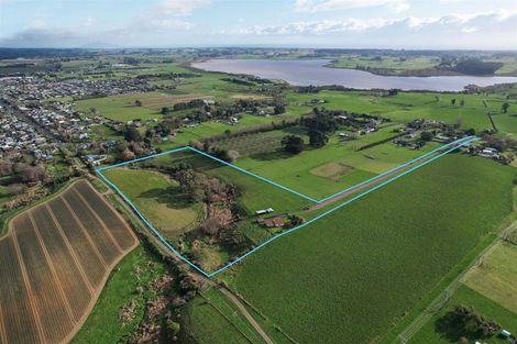 Photo of property in 246 Kawiu Road, Levin, 5510