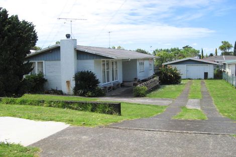 Photo of property in 29 Mountain Road, Mangere Bridge, Auckland, 2022