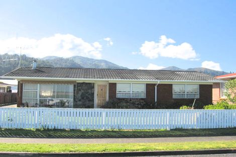 Photo of property in 435 Fergusson Drive, Thames, 3500