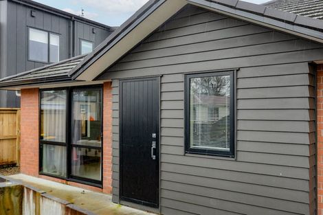 Photo of property in 7u1 Vesty Avenue, Hillcrest, Hamilton, 3216