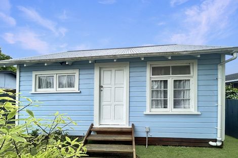Photo of property in 153 Ferguson Street, West End, Palmerston North, 4412
