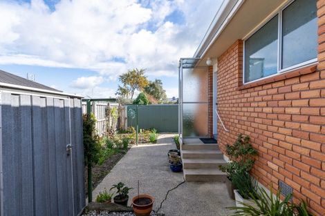Photo of property in 110d Argyle Street, Mosgiel, 9024