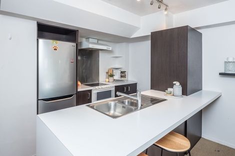 Photo of property in 8b Finlay Terrace, Mount Cook, Wellington, 6021