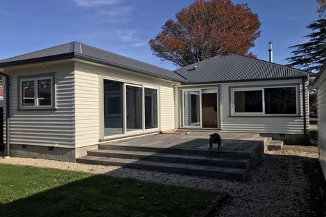 Photo of property in 56 Birdwood Avenue, Beckenham, Christchurch, 8023