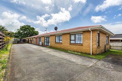 Photo of property in 35b Victoria Street, Pukekohe, 2120