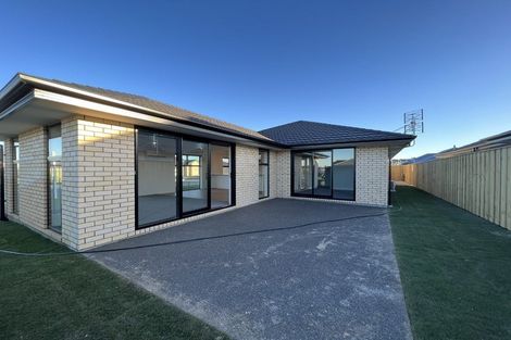 Photo of property in 70 Nethercote Way, Rolleston, 7614