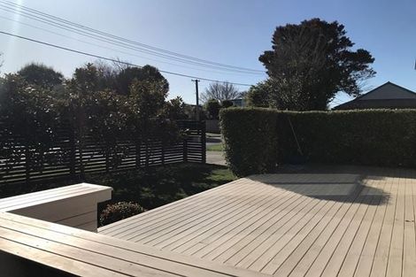 Photo of property in 5 Leistrella Road, Hoon Hay, Christchurch, 8025