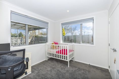 Photo of property in 14a Cunningham Road, Beerescourt, Hamilton, 3200