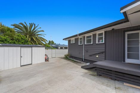 Photo of property in 21 Salonika Street, Whakatane, 3120